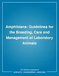 E-Book (pdf) Amphibians von National Research Council, Institute for Laboratory Animal Research, Committee on Standards