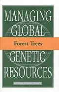 E-Book (pdf) Forest Trees von National Research Council, Board on Agriculture, Committee on Managing Global Genetic Resources: Agr