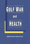 E-Book (pdf) Gulf War and Health von Institute of Medicine, Board on Health Promotion and Disease Prevention, Committee on Gulf War and H