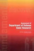 E-Book (pdf) Assessment of Department of Defense Basic Research von National Research Council, Division on Engineering and Physical Sciences, Committee on Department of