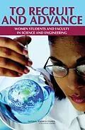 E-Book (pdf) To Recruit and Advance von National Research Council, Policy and Global Affairs, Committee on Women in Science and Engineering