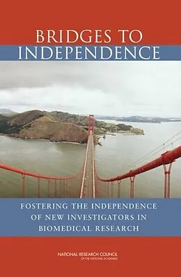 E-Book (pdf) Bridges to Independence von National Research Council, Board on Life Sciences, Committee on Bridges to Independence: Identifying