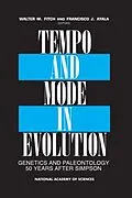E-Book (pdf) Tempo and Mode in Evolution von for the National Academy of Sciences