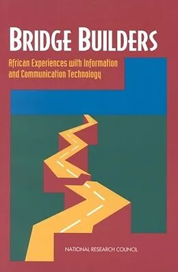E-Book (pdf) Bridge Builders von National Research Council, Policy and Global Affairs, Office of International Affairs