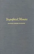 E-Book (pdf) Biographical Memoirs von National Academy of Sciences