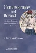 E-Book (pdf) Mammography and Beyond von National Research Council, Commission on Life Sciences, Institute of Medicine