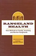 E-Book (pdf) Rangeland Health von National Research Council, Board on Agriculture, Committee on Rangeland Classification