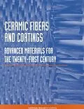 E-Book (pdf) Ceramic Fibers and Coatings von National Research Council, Division on Engineering and Physical Sciences, National Materials Advisor