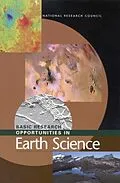 E-Book (pdf) Basic Research Opportunities in Earth Science von National Research Council, Commission on Geosciences, Environment