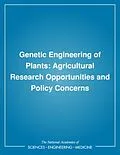 E-Book (pdf) Genetic Engineering of Plants von National Research Council, Board on Agriculture