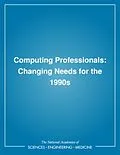 E-Book (pdf) Computing Professionals von National Research Council, Division on Engineering and Physical Sciences, Office of Scientific and E