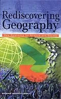 E-Book (pdf) Rediscovering Geography von National Research Council, Division on Earth and Life Studies, Environment and Resources Commission