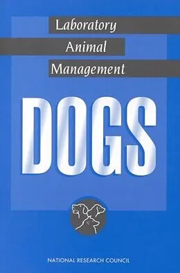 E-Book (pdf) Laboratory Animal Management von National Research Council, Institute of Laboratory Animal Resources, Institute for Laboratory Animal