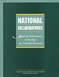 E-Book (pdf) National Collaboratories von National Research Council, Computer Science and Telecommunications Board, Committee Toward a Nationa