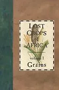 E-Book (pdf) Lost Crops of Africa von National Research Council, Policy and Global Affairs, Office of International Affairs