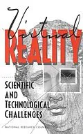 E-Book (pdf) Virtual Reality von National Research Council, Computer Science and Telecommunications Board, Committee on Virtual Reali