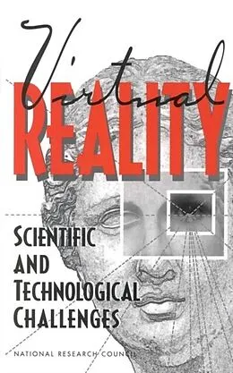 E-Book (pdf) Virtual Reality von National Research Council, Computer Science and Telecommunications Board, Committee on Virtual Reali