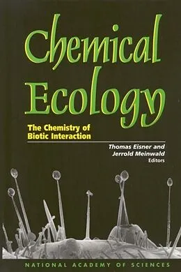 E-Book (pdf) Chemical Ecology von for the National Academy of Sciences