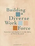 E-Book (pdf) Building a Diverse Work Force von Naval Studies Board, Office of Scientific and Engineering Personnel, Committee on Women and Science
