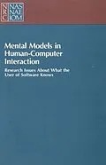 E-Book (pdf) Mental Models in Human-Computer Interaction von National Research Council, Division of Behavioral and Social Sciences and Education, Board on Human-