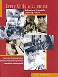 E-Book (pdf) Every Child a Scientist von Division of Behavioral and Social Sciences and Education, Board on Science Education, Center for Sci