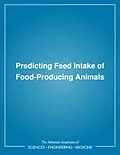 E-Book (pdf) Predicting Feed Intake of Food-Producing Animals von National Research Council, Board on Agriculture, Committee on Animal Nutrition