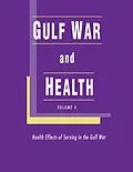 E-Book (pdf) Gulf War and Health von Institute of Medicine, Board on Population Health and Public Health Practice, Committee on Gulf War