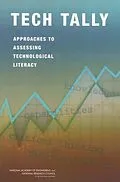 E-Book (pdf) Tech Tally von National Research Council, National Academy of Engineering, Committee on Assessing Technological Lit