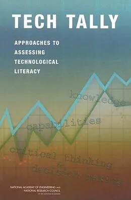 E-Book (pdf) Tech Tally von National Research Council, National Academy of Engineering, Committee on Assessing Technological Lit