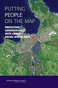 E-Book (pdf) Putting People on the Map von National Research Council, Division of Behavioral and Social Sciences and Education, Committee on th
