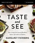 E-Book (epub) Taste and See Study Guide von Margaret Feinberg