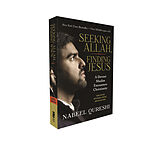 Broché Seeking Allah, Finding Jesus de Nabeel; Strobel, Lee Qureshi