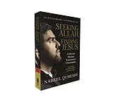Broschiert Seeking Allah, Finding Jesus von Nabeel; Strobel, Lee Qureshi