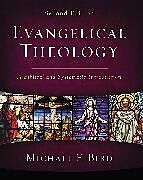 Livre Relié Evangelical Theology, Second Edition de Michael F. Bird