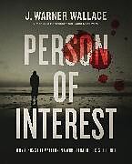 Couverture cartonnée Person of Interest de J. Warner Wallace