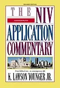 E-Book (epub) Judges, Ruth von K. Lawson Younger