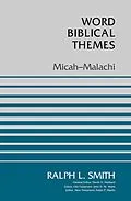 E-Book (epub) Micah-Malachi von Ralph Smith