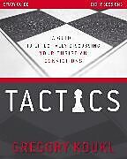 Kartonierter Einband Tactics Study Guide, Updated and Expanded von Gregory Koukl