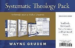  Systematic Theology Pack, Second Edition de Wayne A. Grudem