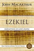 E-Book (epub) Ezekiel von John F. MacArthur