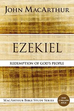 E-Book (epub) Ezekiel von John F. MacArthur