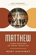 E-Book (epub) Matthew von Scot McKnight