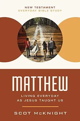 E-Book (epub) Matthew von Scot McKnight