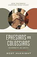 E-Book (epub) Ephesians and Colossians von Scot McKnight