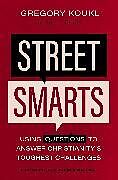 Couverture cartonnée Street Smarts de Gregory Koukl