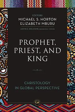 E-Book (epub) Prophet, Priest, and King von Zondervan