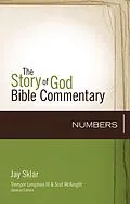 E-Book (epub) Numbers von Jay Sklar