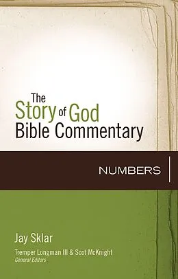 E-Book (epub) Numbers von Jay Sklar
