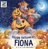 Livre Relié Happy Halloween, Fiona de Zondervan