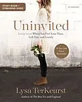 E-Book (epub) Uninvited Bible Study Guide plus Streaming Video von Lysa TerKeurst